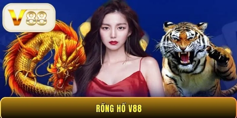 Rồng Hổ V88